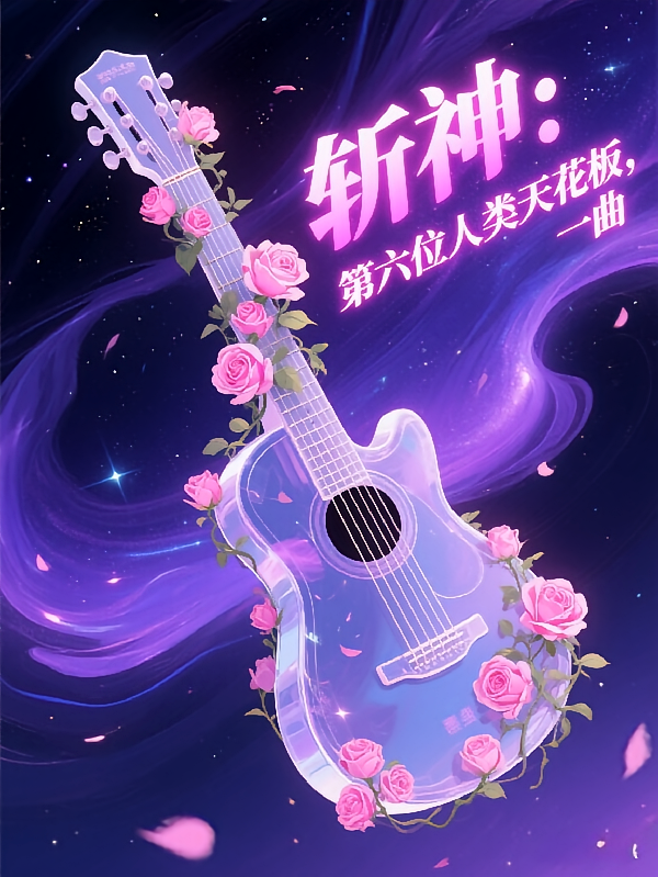 斩神：第六位人类天花板，一曲