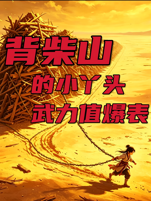 背柴山的小丫头她武力值爆表