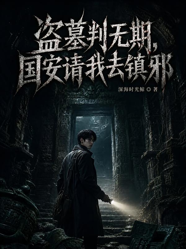 盗墓判无期，国安请我去镇邪