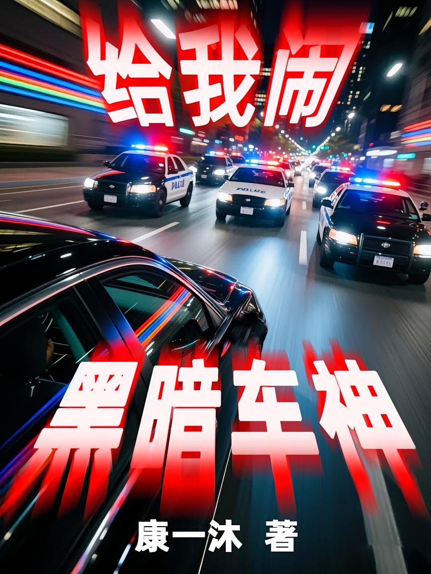 给我闹：黑暗车神