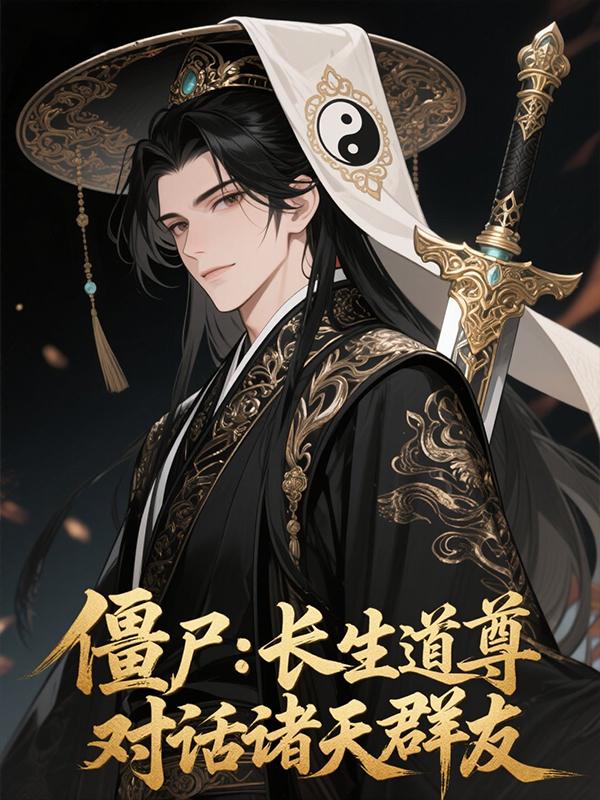 僵尸：长生道尊，对话诸天群友