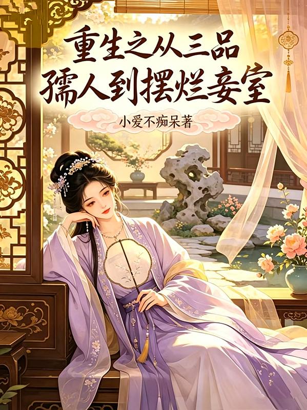 重生之从三品孺人到摆烂妾室