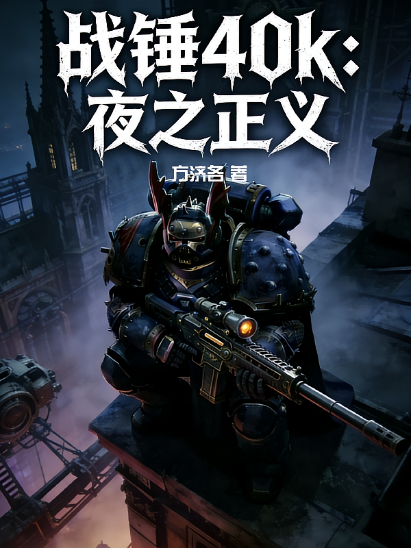 战锤40k：夜之正义