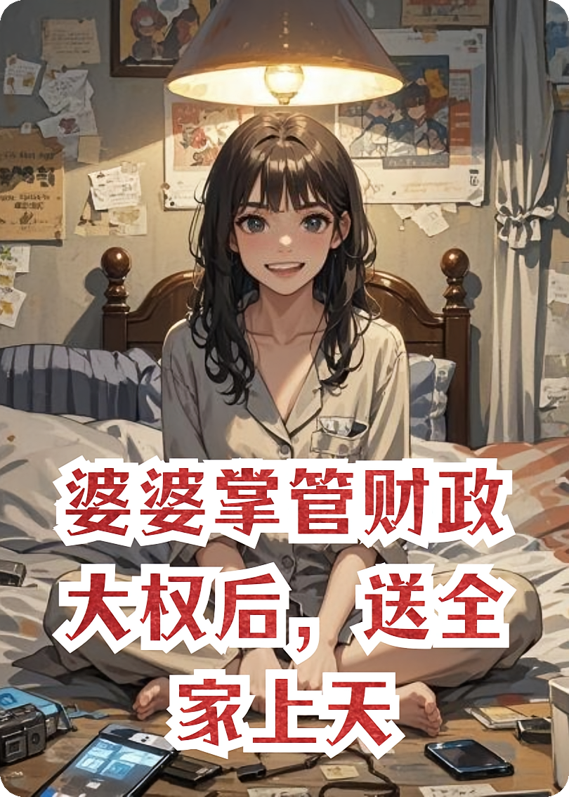 婆婆掌管财政大权后，送全家上天