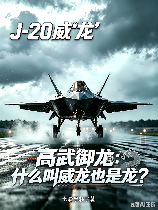 高武御龙：什么叫威龙也是龙？