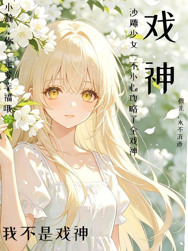 【戏神】愿长生伴随