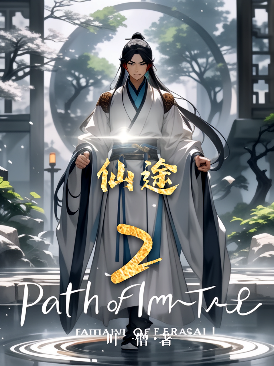 仙途2