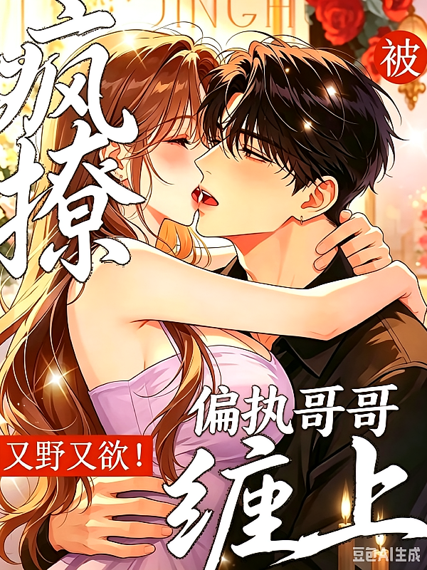 疯撩！又野又欲！被偏执哥哥缠上