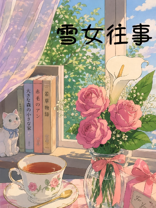 雪女往事