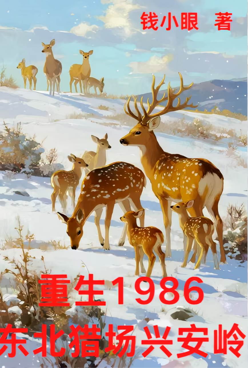 重生1986：东北猎场兴安岭