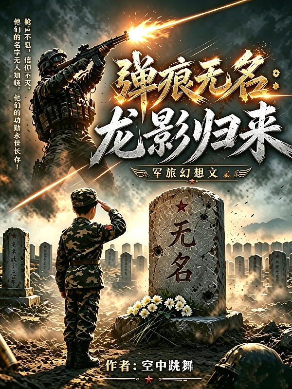 弹痕无名：龙影归来