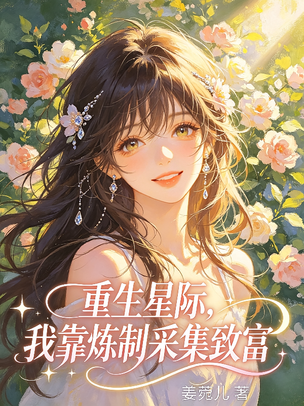 重生星际，我靠炼制采集致富