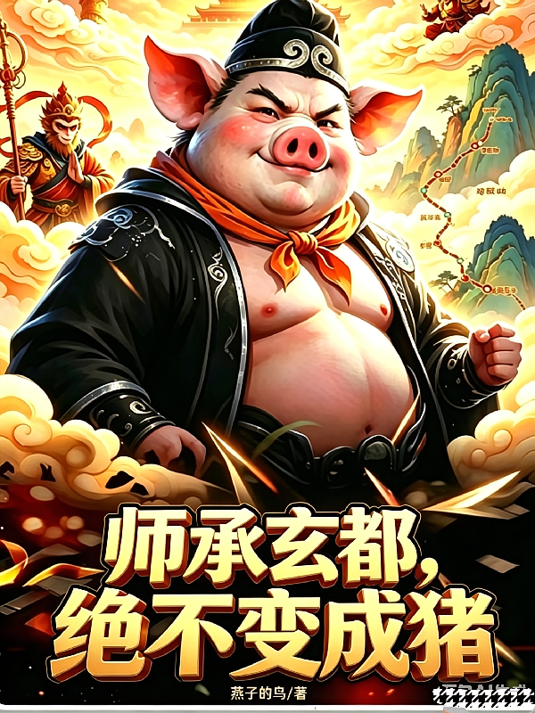 师承玄都，绝不变成猪
