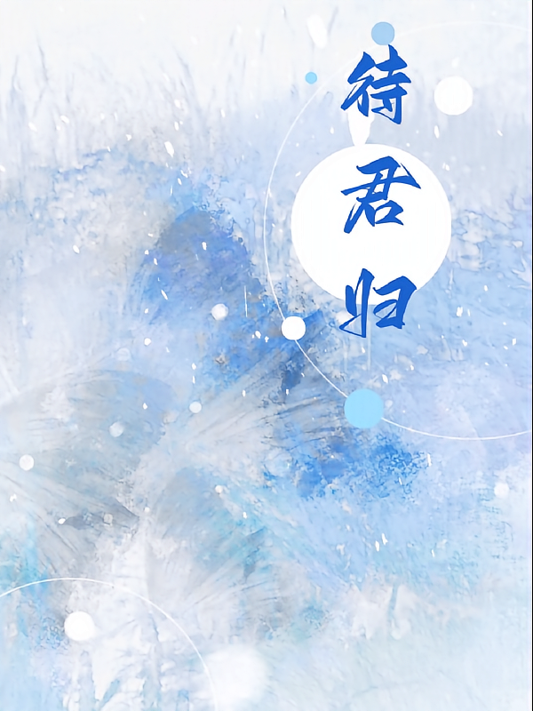待君归