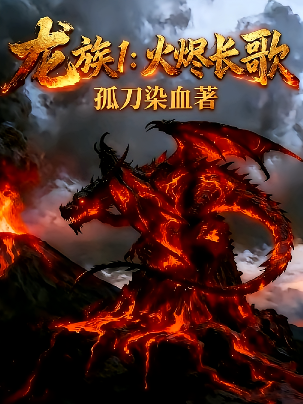 龙族1：火烬长歌
