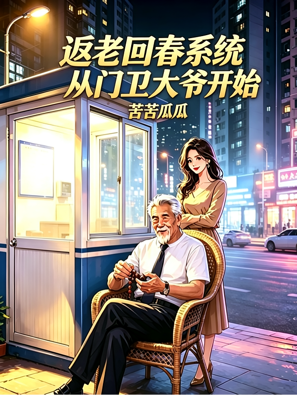 返老回春系统，从门卫大爷开始