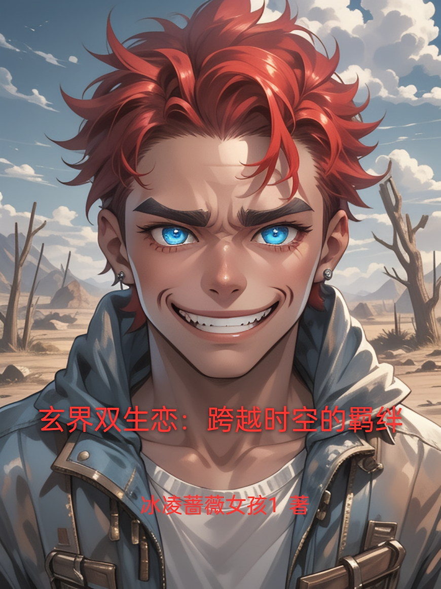 玄界双生恋：跨越时空的羁绊