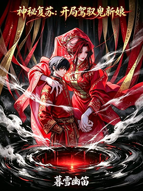 神秘复苏：开局驾驭鬼新娘