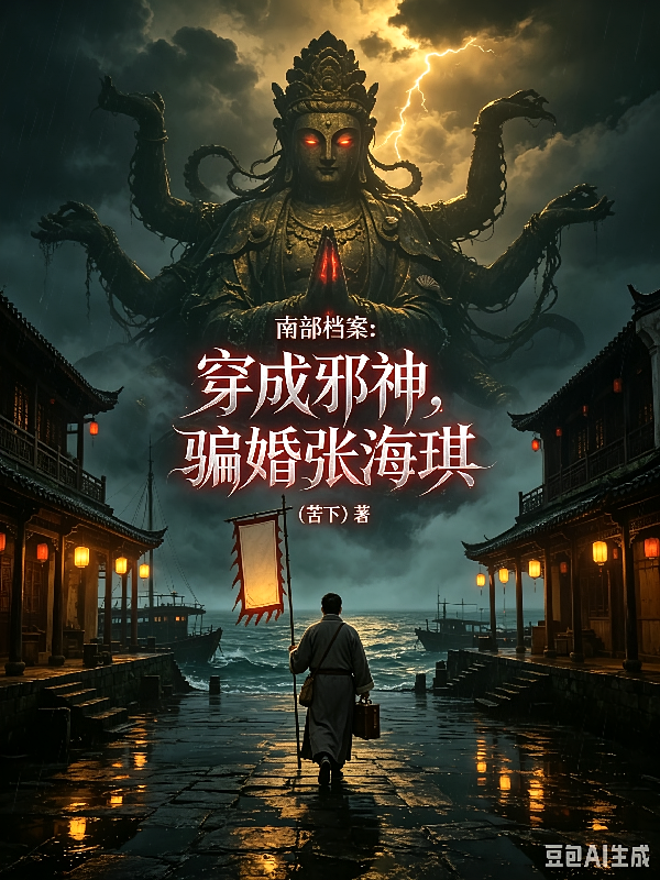 南部档案：穿成邪神，骗婚张海琪