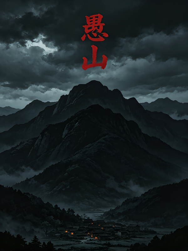 愚山