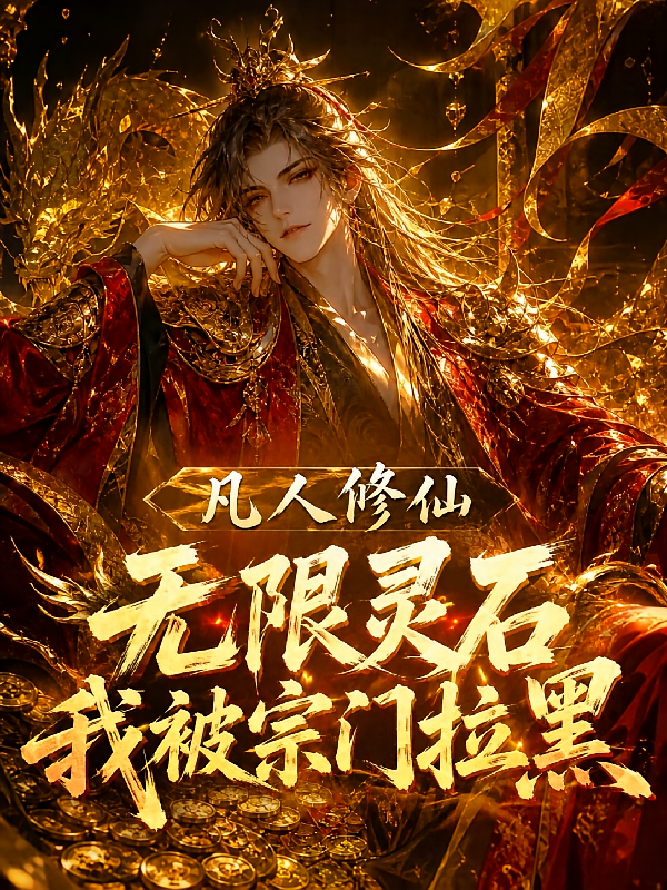 凡人修仙，无限灵石我被宗门拉黑
