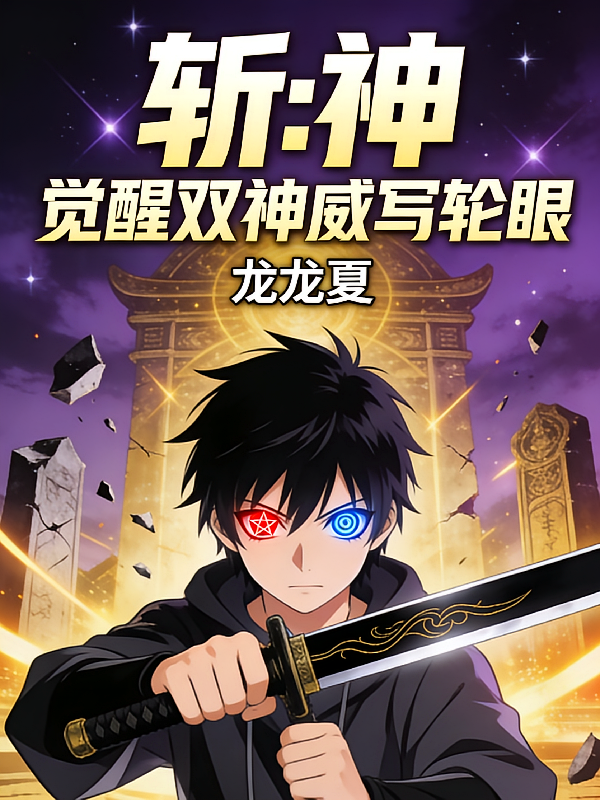 斩神，开局觉醒神威