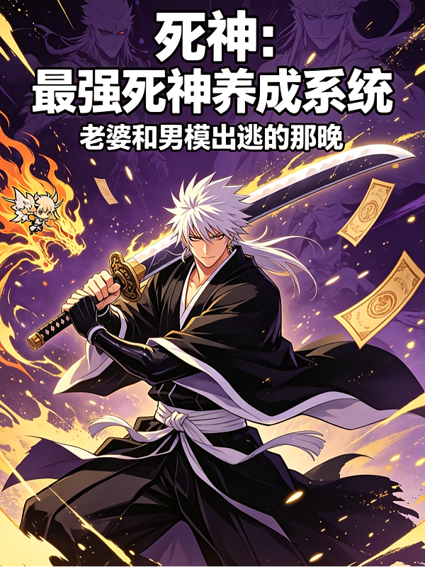 死神：最强死神养成系统