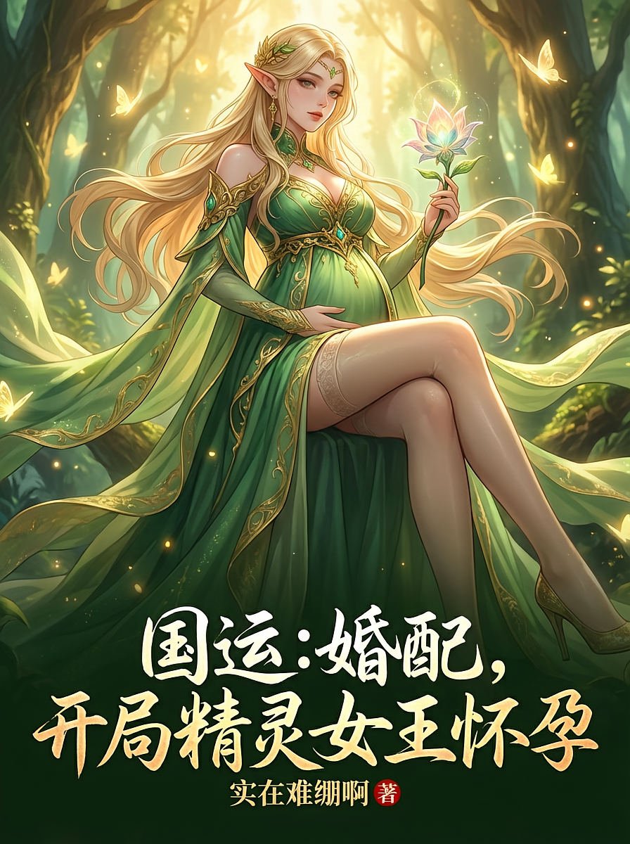 国运：婚配，开局精灵女王怀孕