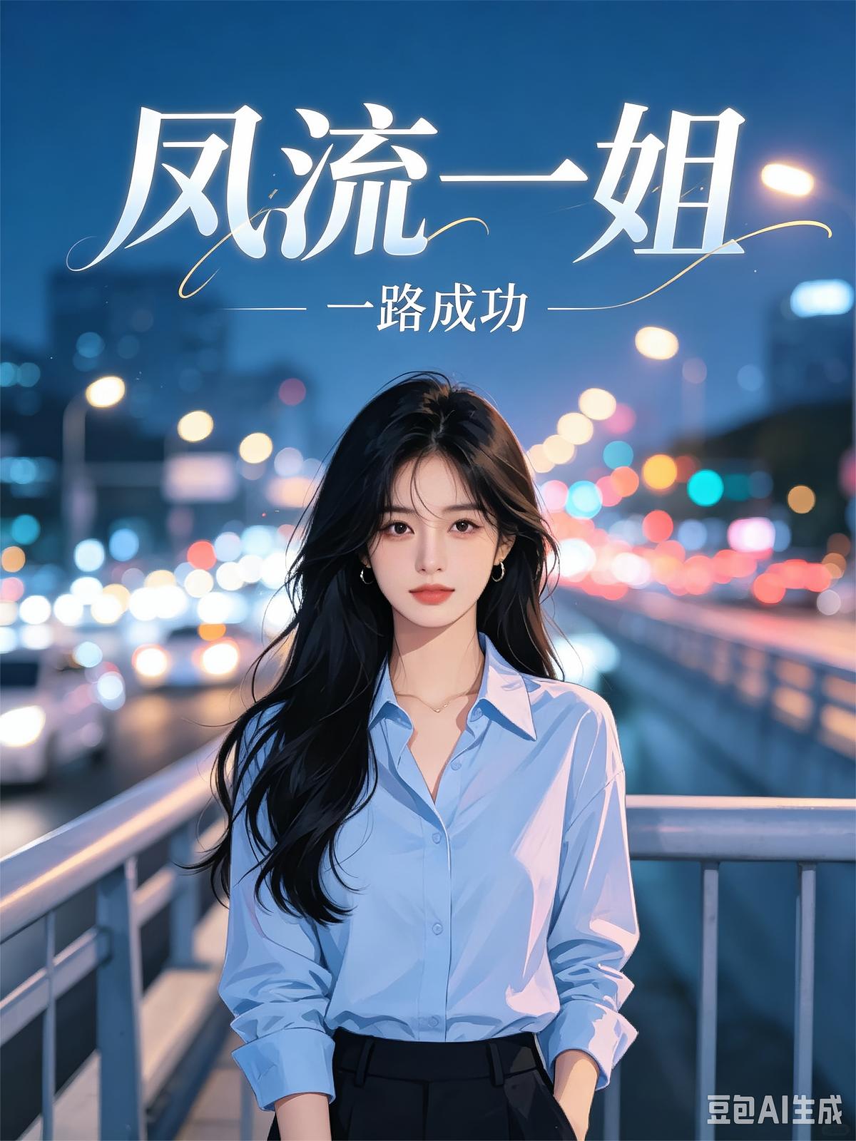 凤流一姐