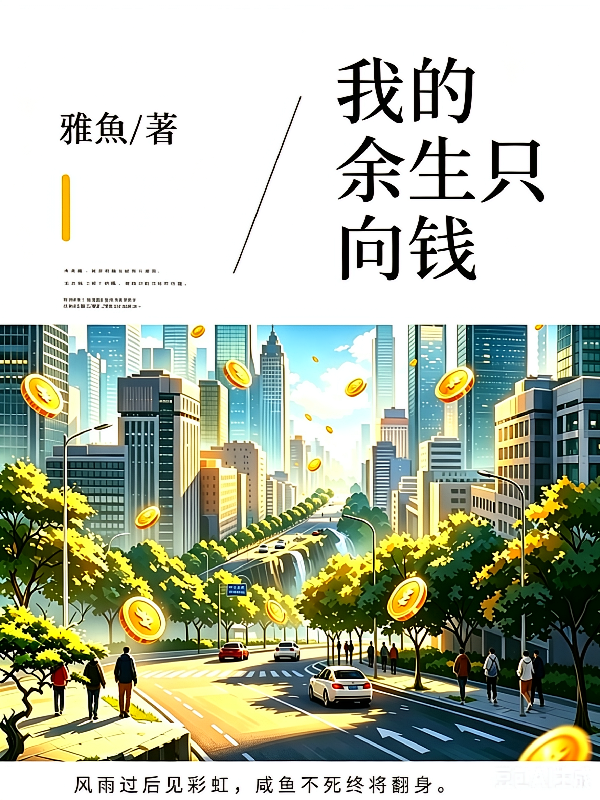 余生向钱