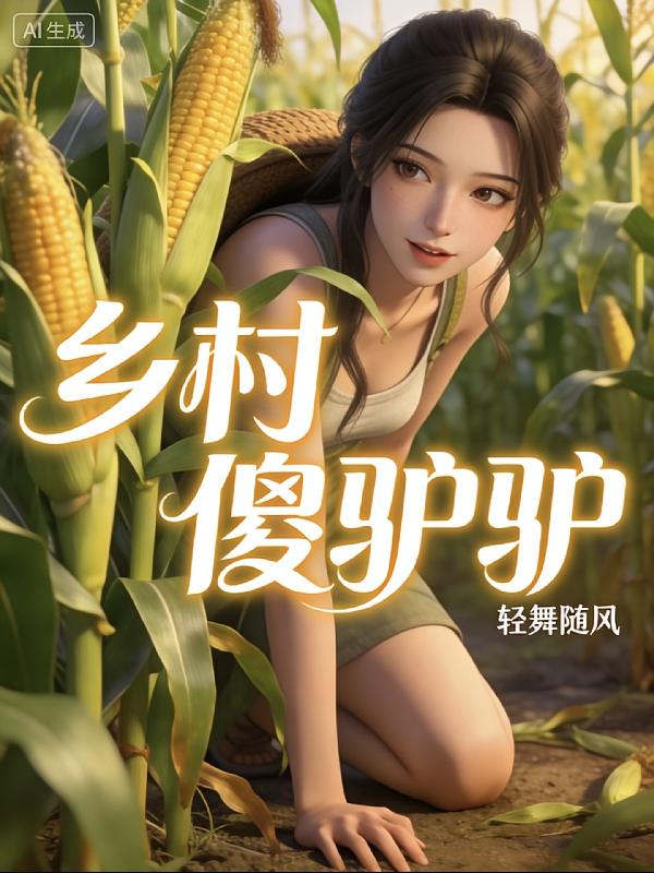 乡村傻驴驴