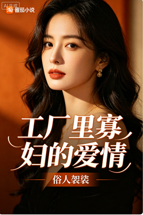 工厂里寡妇的爱情