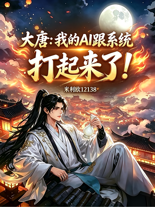 大唐：我的AI跟系统打起来了！