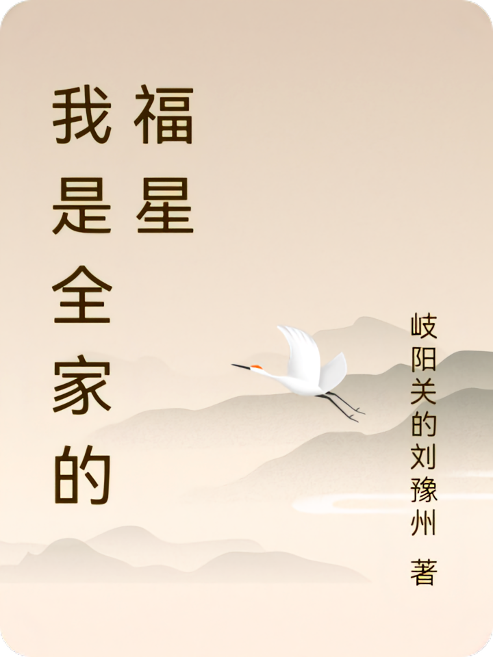 我是全家的福星