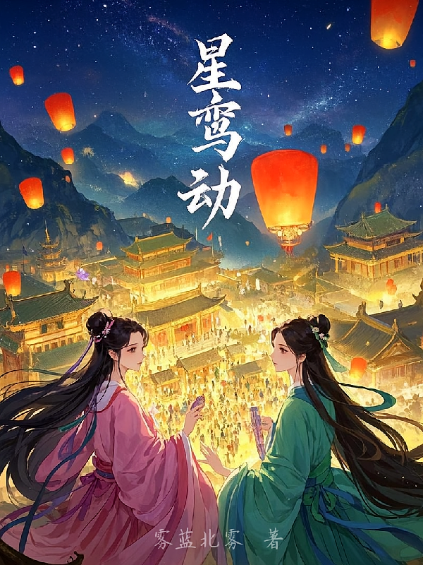 星鸾动