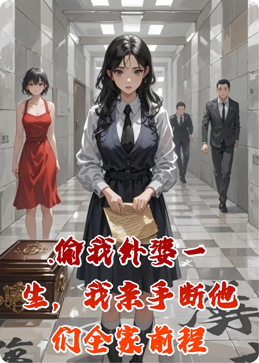 .偷我外婆一生，我亲手断他们全家前程