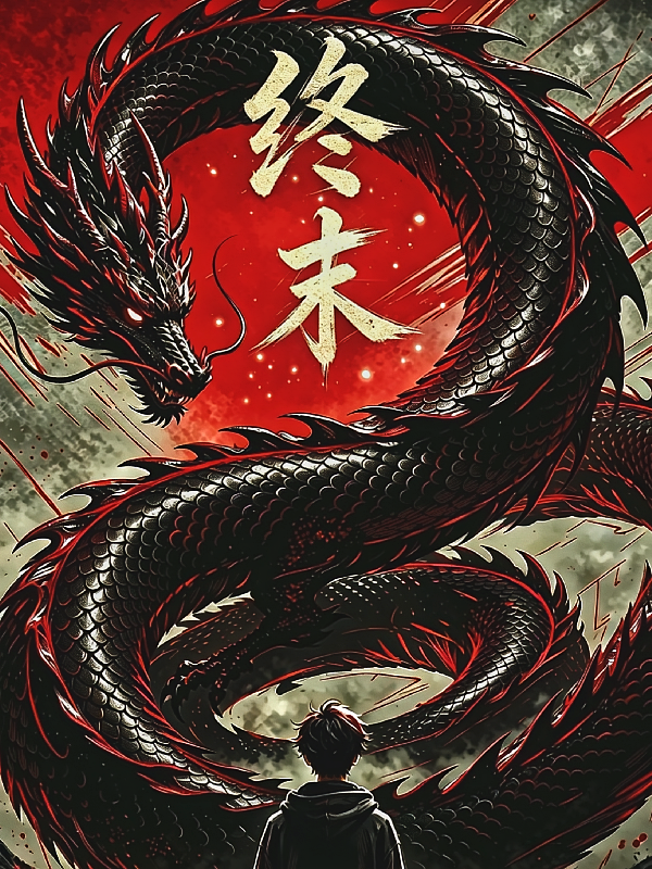 终末，十二神灾