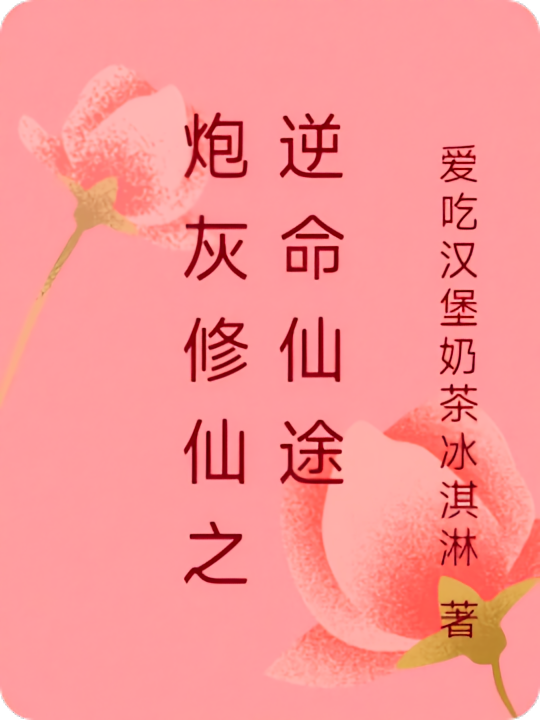 炮灰修仙之逆命仙途