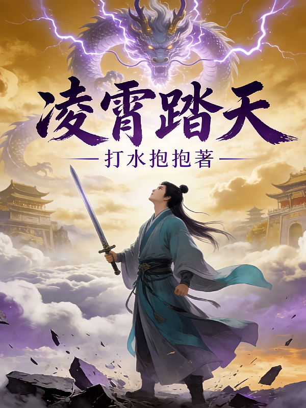 凌霄踏天