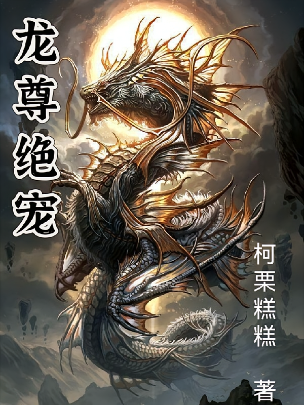 龙尊绝宠