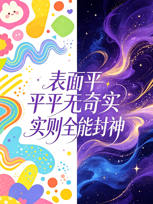 表面平平无奇，实则全能封神