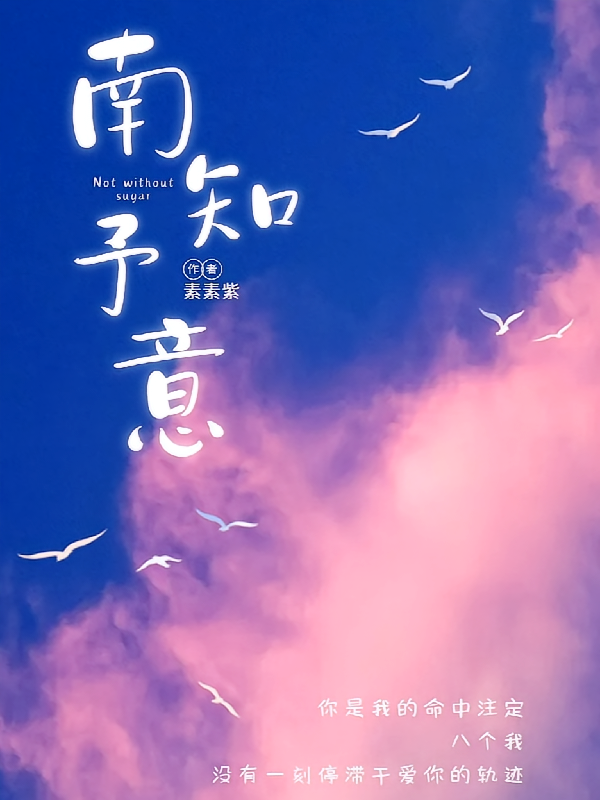 南知予意
