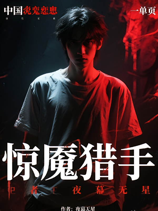 惊魇猎手