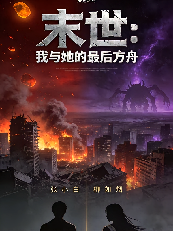末世：我与她的最后方舟