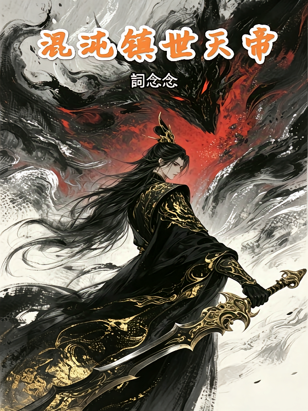 混沌镇世天帝