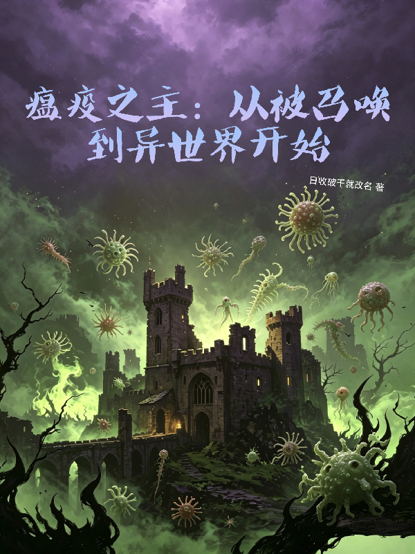 瘟疫之主：从被召唤到异世界开始