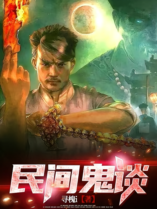 民间鬼谈
