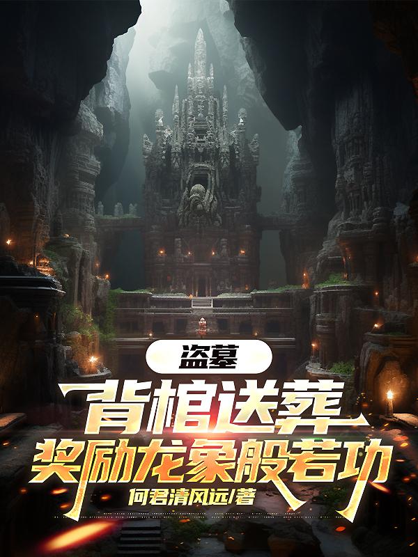 盗墓：背棺送葬，奖励龙象般若功