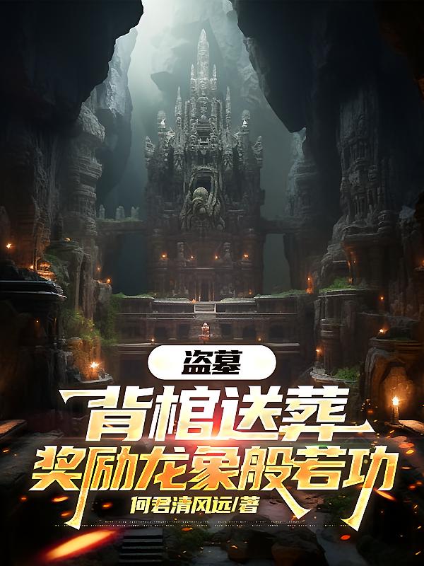 盗墓：背棺送葬，奖励龙象般若功