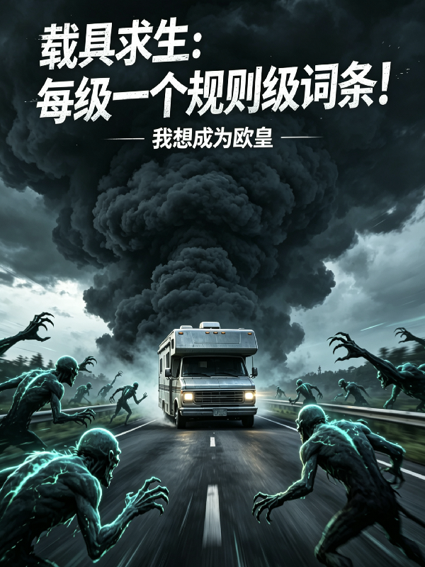 载具求生：每级一个规则级词条！